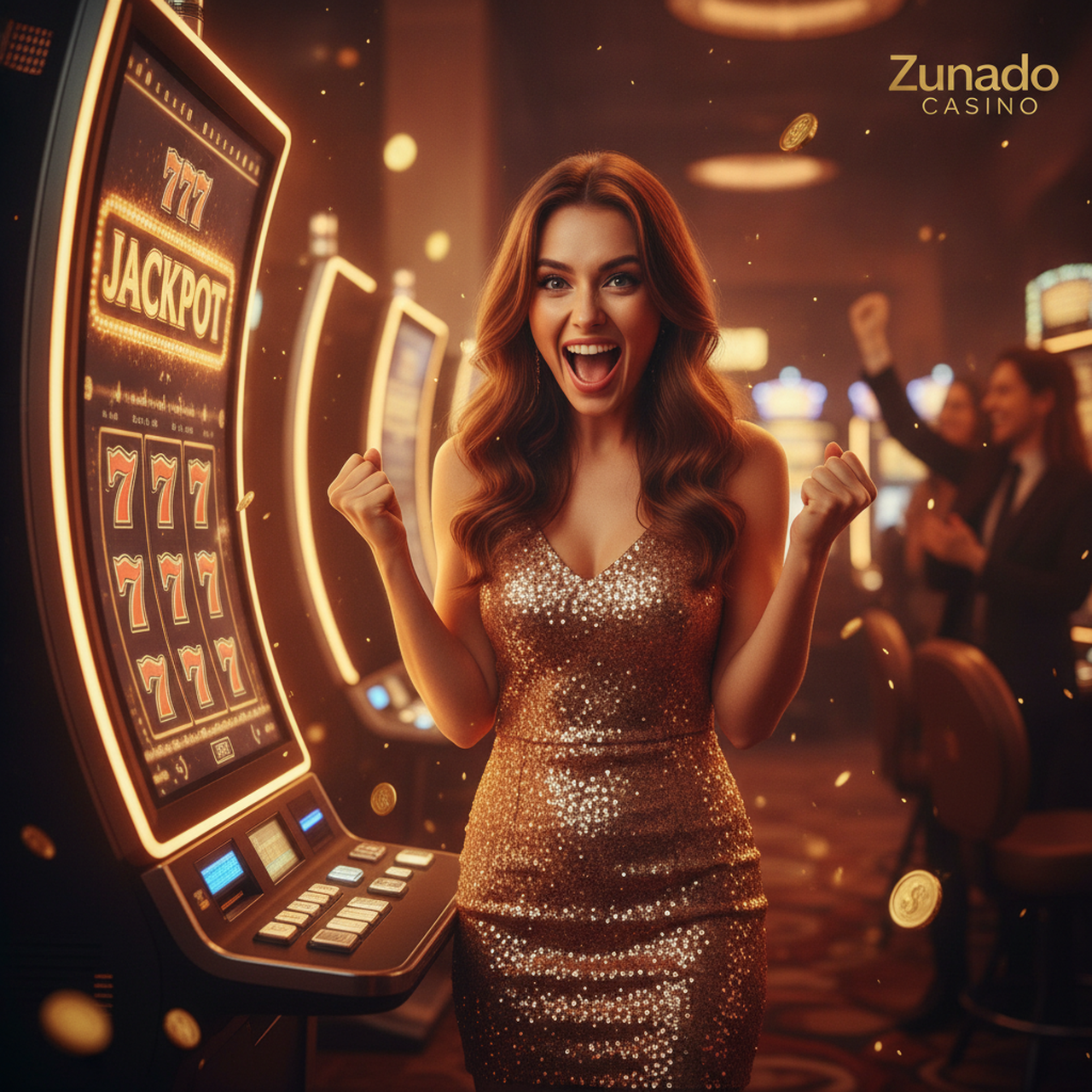 Premium Online Gaming Experience