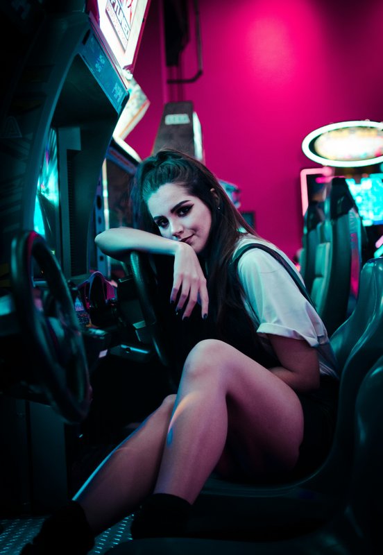 Laura D.