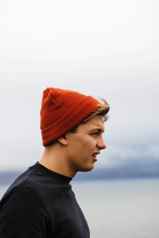 Markus M.